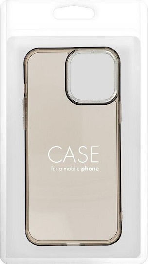 Pearl Back Cover Σιλικόνης 1.5mm Μαύρο (Galaxy A54Oppo A54)