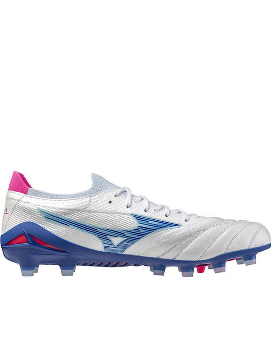 Mizuno Morelia Neo Iv Beta Ποδοσφαιρικά Παπούτσια με Τάπες FG