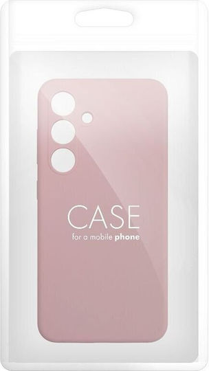 Back Cover Silicone 2mm Beige (Motorola Edge 40 Neo)