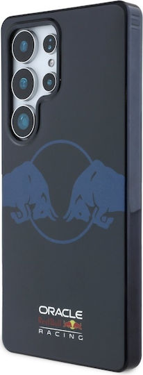 Red Bull Back Cover Πλαστικό 0.2mm Σετ με Τζαμάκι Διάφανο (Galaxy S25 Ultra)