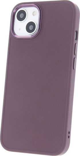 TelForceOne Back Cover Μπορντό (Redmi Note 13 4G)