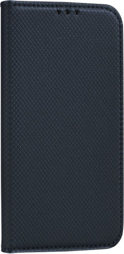 Senso Книга Изкуствена кожа Черен (Redmi Note 7 / 7 Pro)