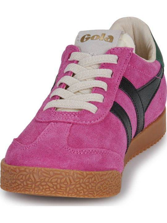 Παιδικά Sneakers Ροζ