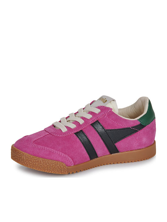 Παιδικά Sneakers Ροζ