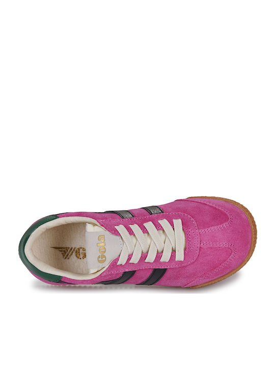 Παιδικά Sneakers Ροζ