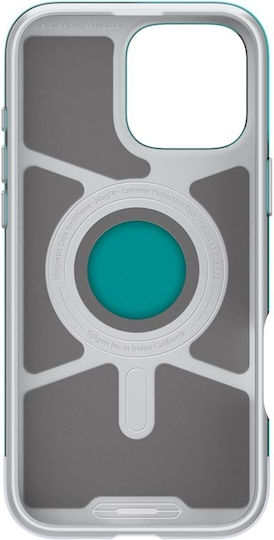 Spigen Classic C1 Back Cover Silicone Blue (iPhone 16 Pro Max)