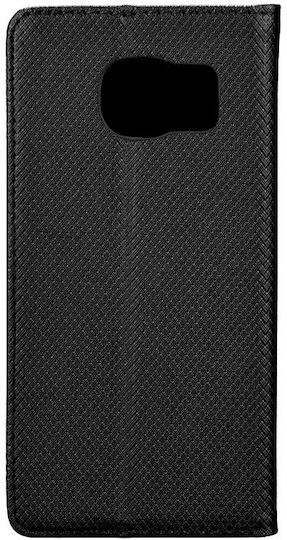 Smart Magnet Book Δερματίνης 2mm Μαύρο (Huawei P30)