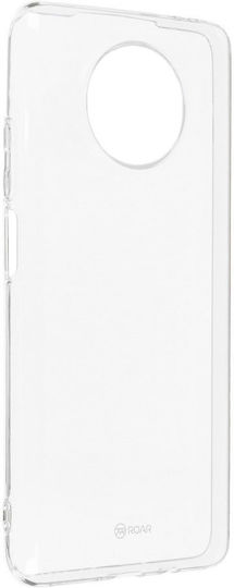 Roar Jelly Back Cover Σιλικόνης Διάφανο (Redmi Note 9T)