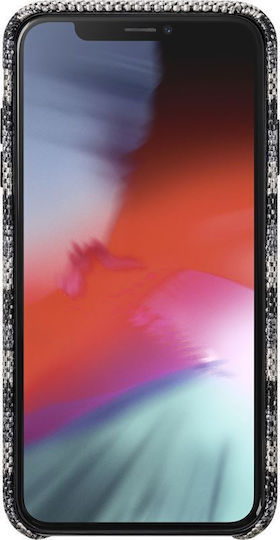 Laut Задна корица Пластмаса Сив (iPhone XS Max)
