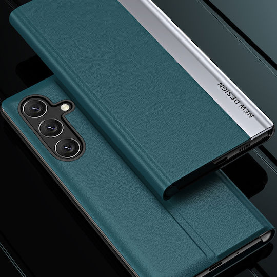 Hurtel Sleep Book Πλαστικό Μπλε (Xiaomi Redmi Note 12 5G / Poco X5 5G)