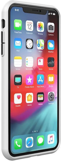 Incase Back Cover Transparent (iPhone X / XS)