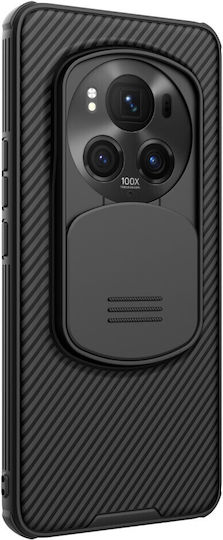 Nillkin Camshield Pro Back Cover Πλαστικό Μαύρο (Honor Magic6 Pro)