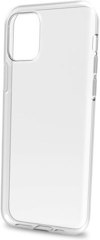 Celly Gelskin Back Cover Σιλικόνης Διάφανο (iPhone 11 Pro Max)
