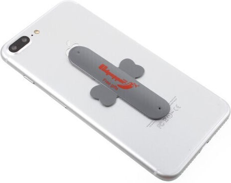 Redpepper Shockproof Waterproof 360 Full Cover Silicone Waterproof Black (iPhone 8/7 Plus)