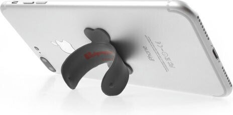 Redpepper Shockproof Waterproof 360 Full Cover Silicone Waterproof Black (iPhone 8/7 Plus)