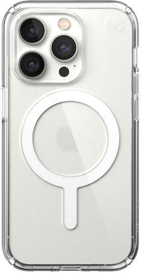 Speck Presidio MagSafe Back Cover Silicon Transparent (iPhone 14 Pro)