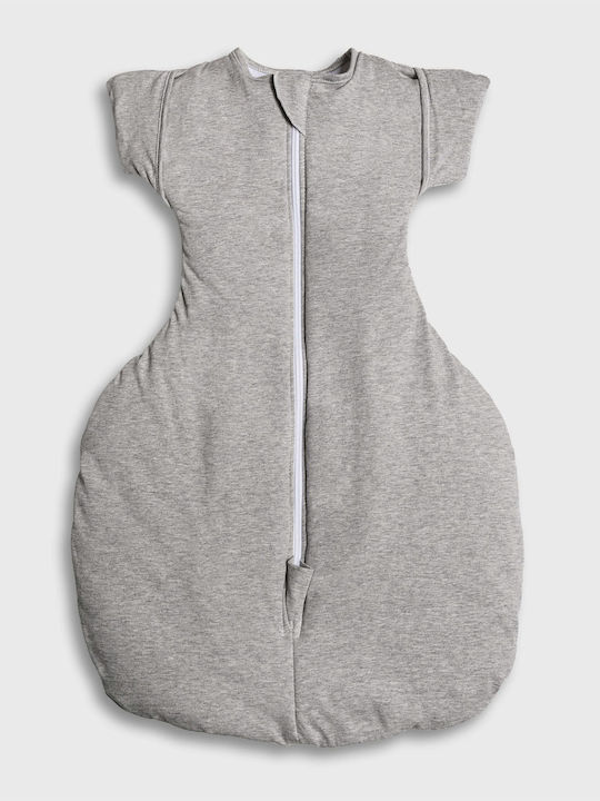 Tender Winter Schlafsack 2.5 Tog Grey