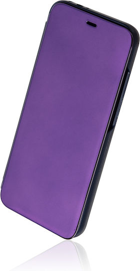 Book Πλαστικό Μωβ (Xiaomi Mi 9T / 9T Pro)