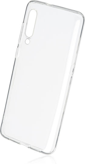 Naxius Clear 1mm Back Cover Silicone 1mm Transparent (Xiaomi Mi 9)