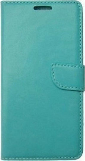 Matt Back Cover Silicone 1.2mm Blue (Huawei Y7 2019 / Y7 Prime 2019)