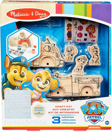 Melissa & Doug Ζωγραφική για Παιδιά 3+ Ετών