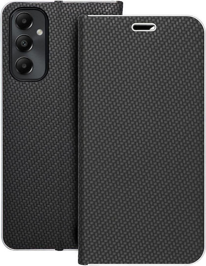 Книга Метален Черен (SAMSUNG A05S)