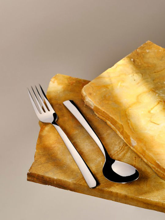 Comas Madrid Set of Forks Fruit/Dessert