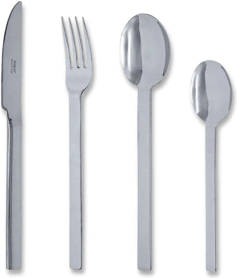 Dalper Gabel-Set Tabelle