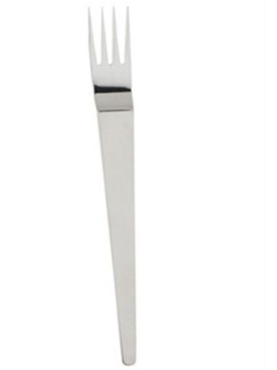Herdmar Inox Fruit/Dessert Fork Silver Inga 00072 17.8cm