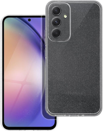 2mm Blink Задна корица Силикон 2мм Прозрачен (Galaxy A54Oppo A54)