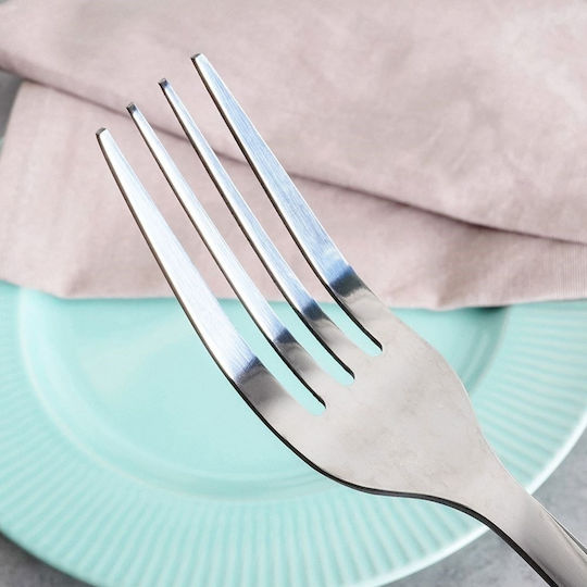 Nava Set de Furculițe Alimente