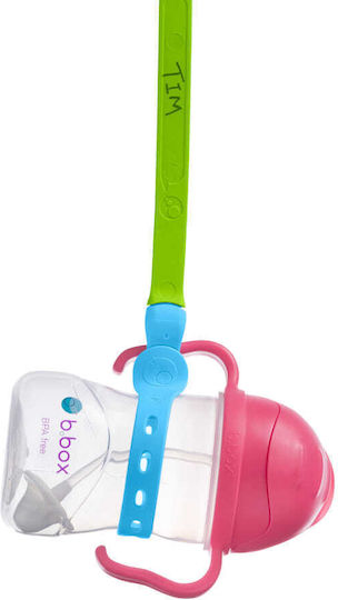 B.Box Stroller Hook Blue