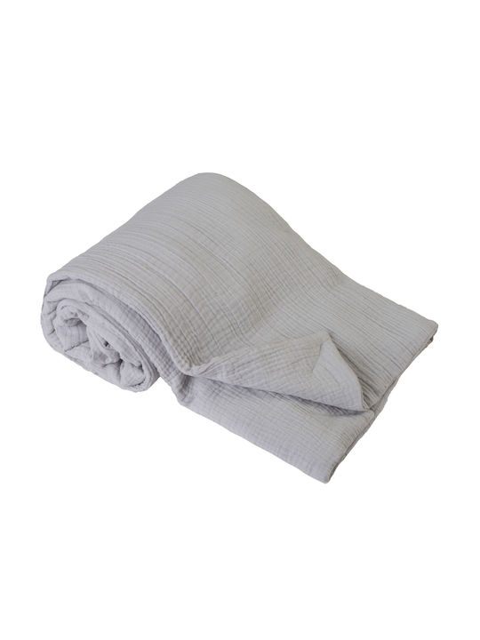 Matex Nursery Swaddling Blanket 75x100cm