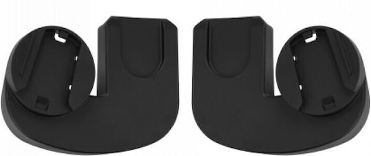 Cybex Kit Μετατροπής Καροτσιού Μαύρο Melio