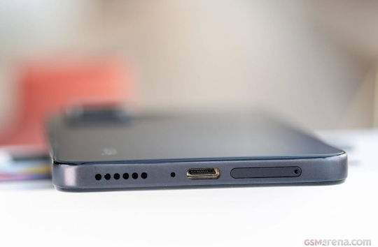 Tech-Protect Wallet Δερματίνης Μαύρο (Redmi Note 11 Pro)