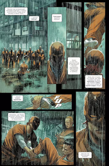 Daredevil. Tom 3