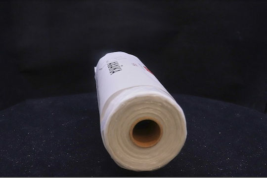 HOMie Plastic Packaging Bag Tank Top Type 42x26x13cm White Mini