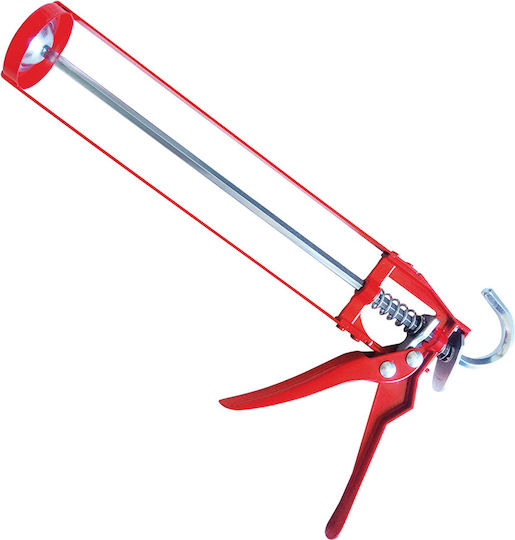 Pasco 001163 Silikon-Handpistole Offener Rücken Presse England
