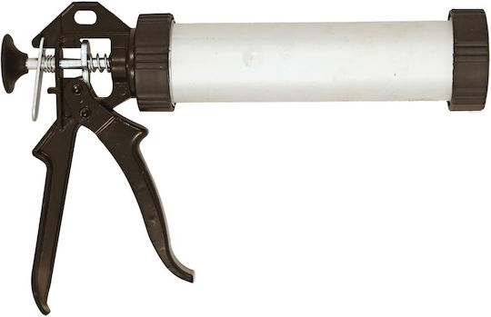 Token Silicone Gun with Barrel 600ml