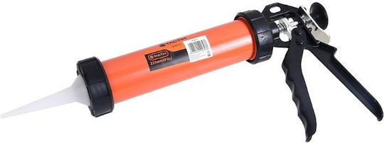 Tactix 298101 Silicone Gun with Barrel