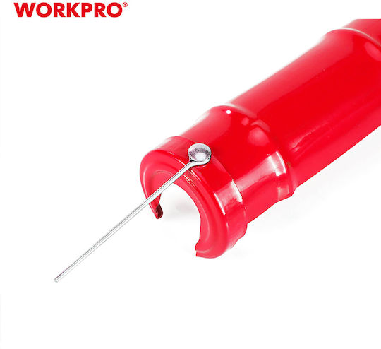 Silikonpistole 230mm 9" Wp224005 Workpro
