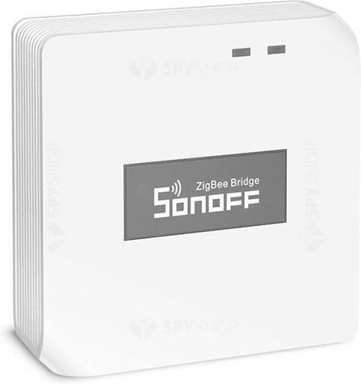 Sonoff ZB Bridge- P Smart Bridge Wi-Fi / Zigbee Συμβατό με Google Home, Alexa & SmartThings