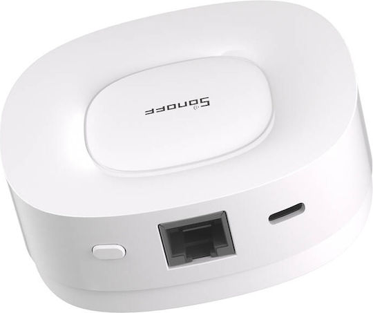 Sonoff Zigbee Bridge Ultra Умен Мост Wi-Fi / Zigbee Съвместим с Google Home, Apple HomeKit, Alexa & Matter