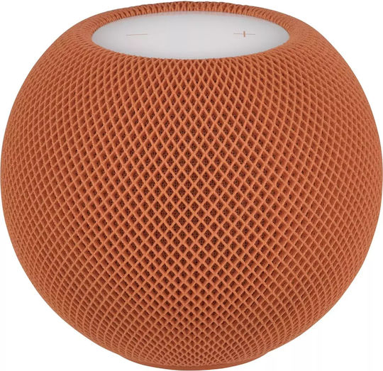 Apple HomePod Μini Smart Hub Wi-Fi / Bluetooth / Zigbee / Thread Συμβατό με Google Home, Apple HomeKit & Alexa