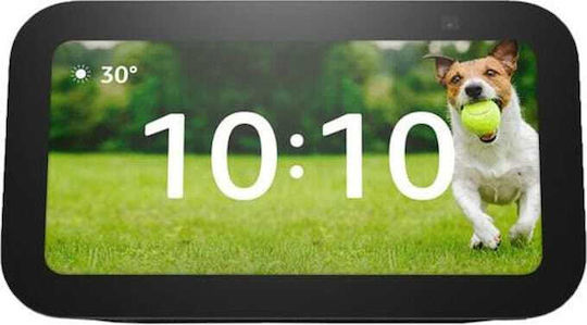 Amazon Echo Show 5 (3nd Gen) Умен хъб Wi-Fi / Bluetooth Съвместим с Alexa