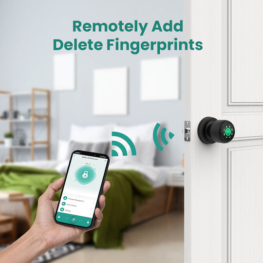 Gosund Smart Gateway Wi-Fi / Bluetooth / Zigbee Kompatibel mit Google Home, Alexa & Matter
