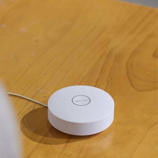 Ezviz A3 Home Gateway Умен Шлюз Wi-Fi / Bluetooth / Zigbee Съвместим с Matter