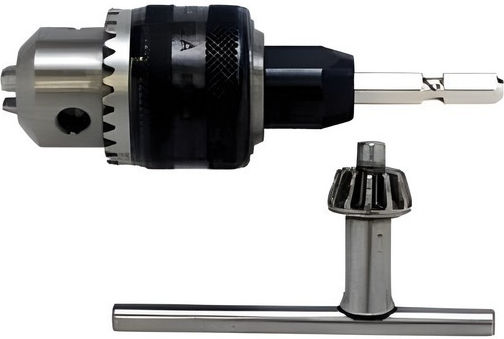 PG Drill Chuck Drill Chuck with Key 788.00