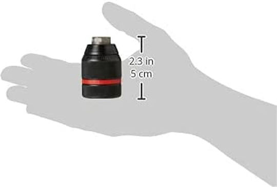 Metabo 636620 Mandrină Rapid Metalic 13mm
