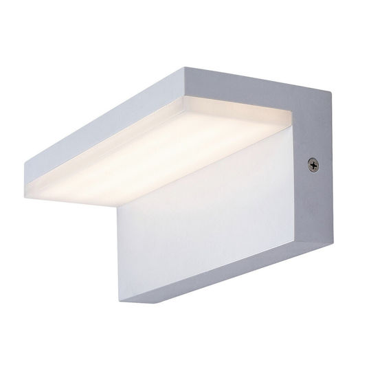 Rabalux Zaragoza Стенно Външно Осветително Тяло LED IP54 10W